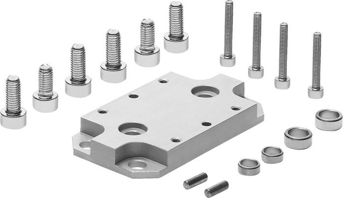 FESTO HAPG-48 (191266) Adapterbausatz