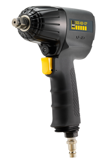 Schneider-Schlagschrauber SGS 430-G1/2 DGKD322815