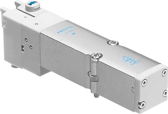FESTO VMPA2-M1H-X-PI (537961) Magnetventil