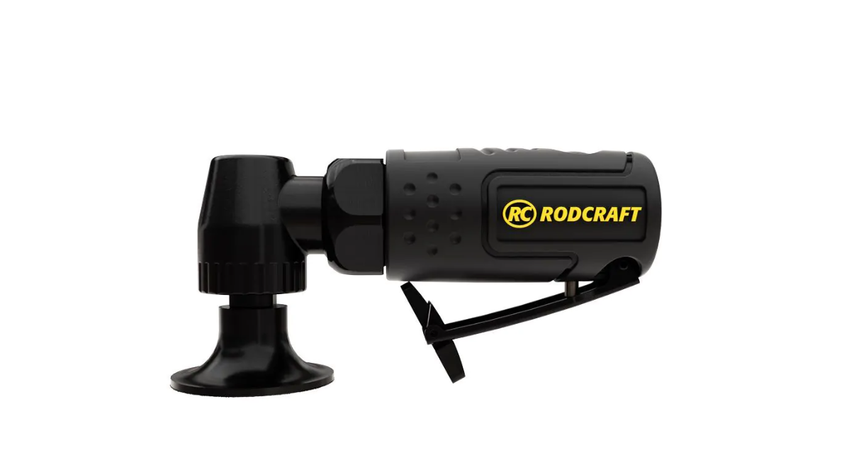 Rodcraft Mini-Tellerschleifer 50mm - RC7601