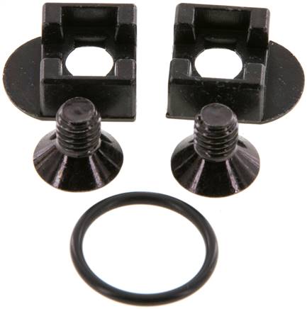 MULTIFIX Koppelpaket für Multifix 1 - Standard / schmal