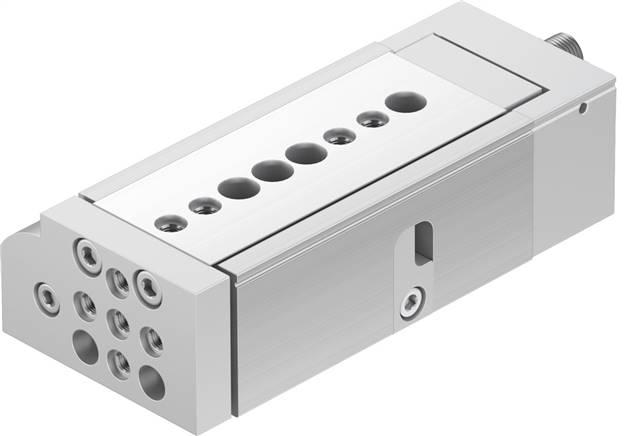 FESTO DGSL-12-30-EA (570181) Mini-Schlitten