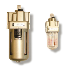 SMC AL50-F06-10 SMC Modularer oeler