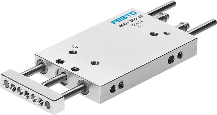 FESTO DFC-4-15-P-GF (189453) Mini-Führungszylinder