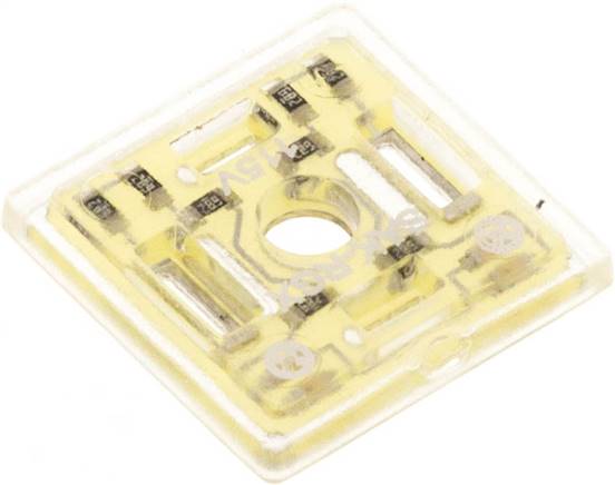 Leuchtende Dichtung, 115 V AC/DC, Größe 0 (Industrienorm C)