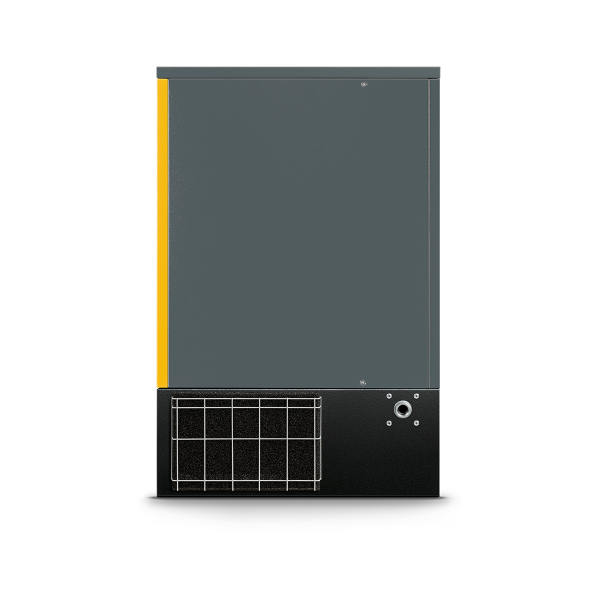 Schneider-Schraubenkompressor AM B 7-10 BASE,   4152052439