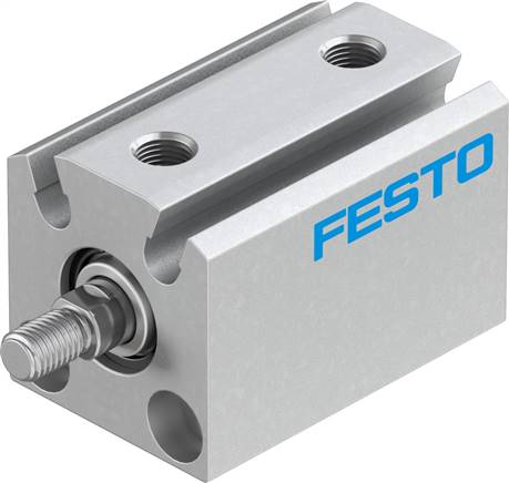 FESTO ADVC-10-10-A-P-A (188077) Kurzhubzylinder