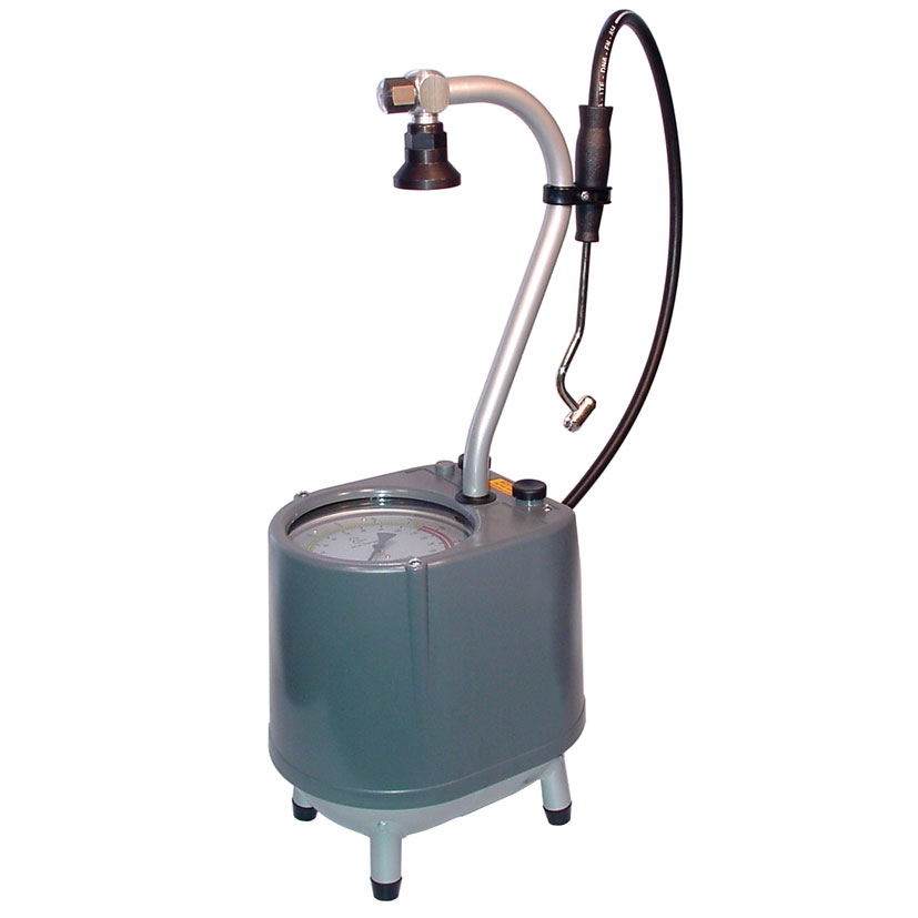 REPARATURSERVICE für Tankstellen-Reifenluftdruck-Messgerät Airfix 1 inkl. Eichgebühren