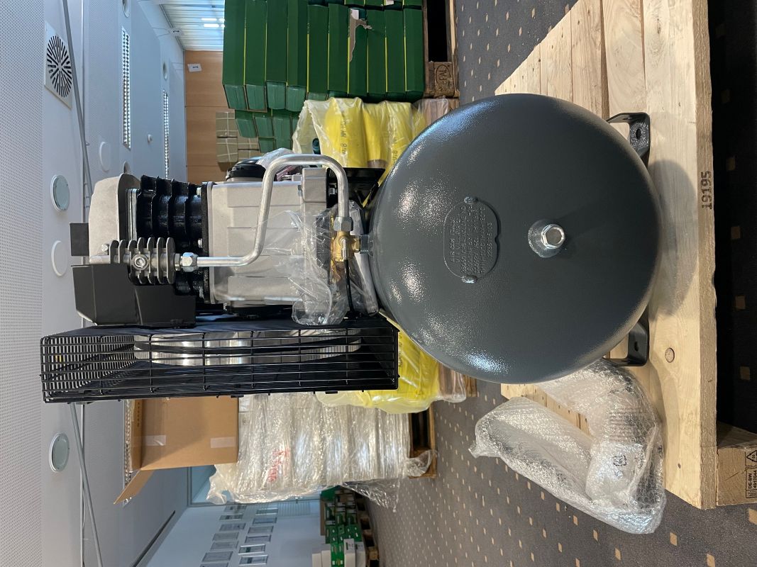 Compressore Schneider UNM 510-10-90 D 4116028359 Nuovo modello 2024