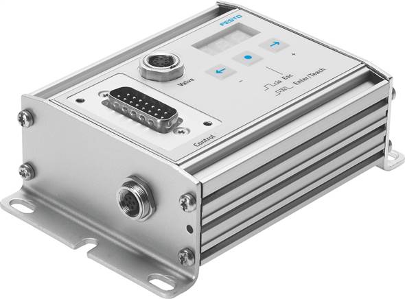 FESTO SPC11-MTS-AIF-2 (548129) Endlagenregler