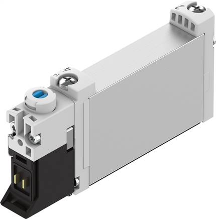 FESTO VUVG-B10-M52-RZT-F-1P3 (566490) Magnetventil