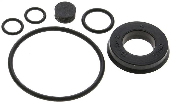 Dichtungssatz für Hochdruck-Druckminderer DRV 225-34