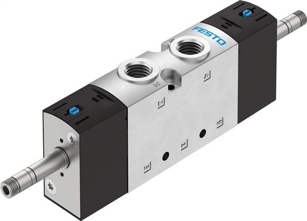 FESTO VUVS-LT30-T32C-MZD-G38-F8 (8036701) Magnetventil