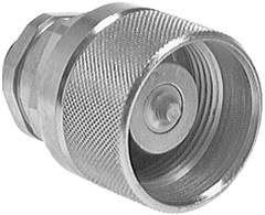 Hydraulik-Schraubkupplung, Stecker Baugr.4, 12 L (M18x1,5)
