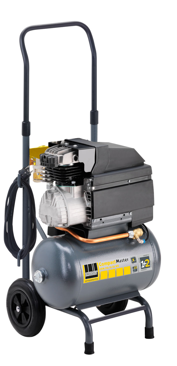 Schneider-Kompressor CPM 310-10-20 WX 1121090452