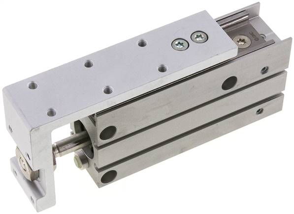 SMC MXH20-60Z SMC Kompaktschlitten