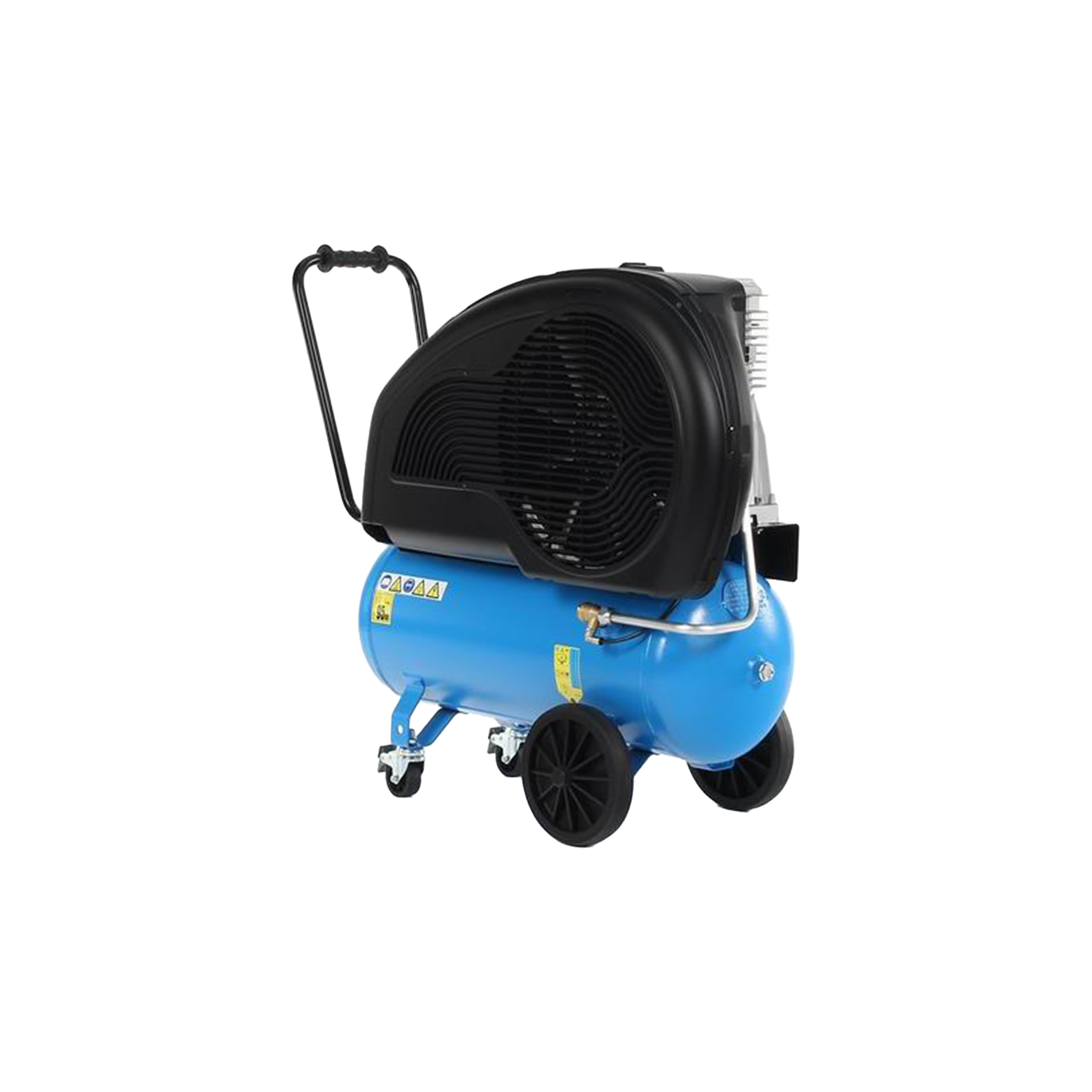 ABAC Kompressor EXP A29B 50 CM2, 4116028002