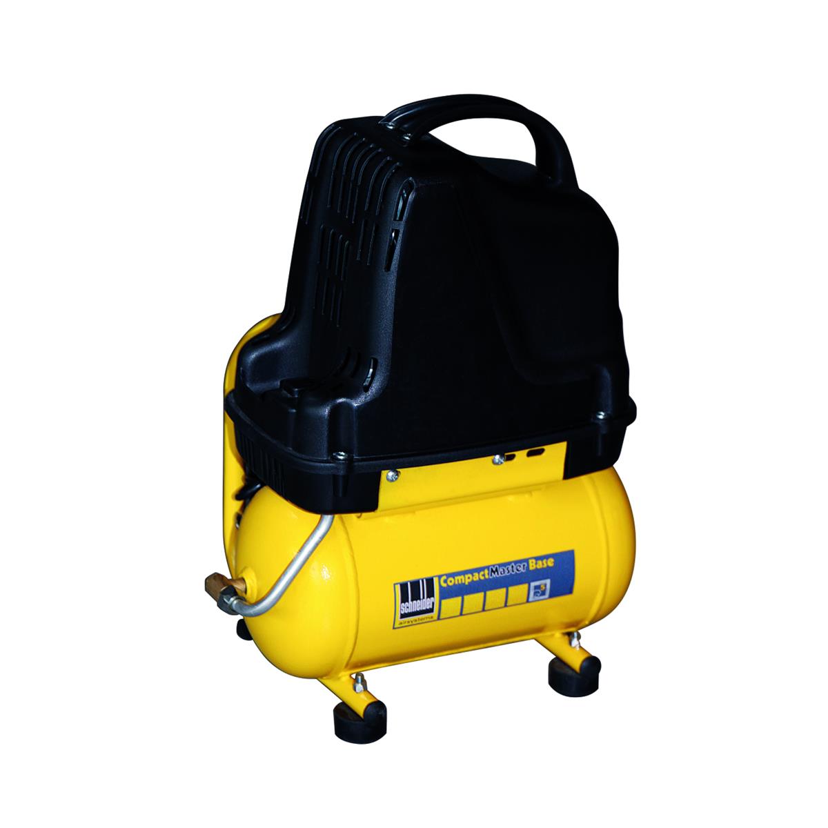 Schneider Kompressor CPM 150-8-6 WOF Base