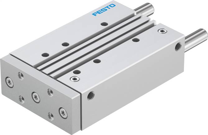 FESTO DFM-50-160-P-A-KF (170951) Führungszylinder