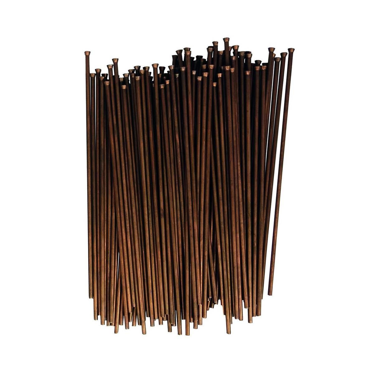 Chicago Pneumatic Nadelsatz Flat, länge 178 MM, 100STK