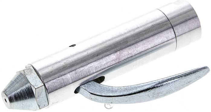 Gerader Ausblashahn, mit Innengewinde G 1/4"