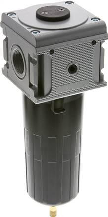 MULTIFIX Vorfilter (Feinfilter) G 3/4", Multifix 5, BG 5