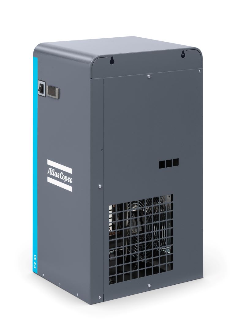Atlas Copco Kältetrockner FX 90