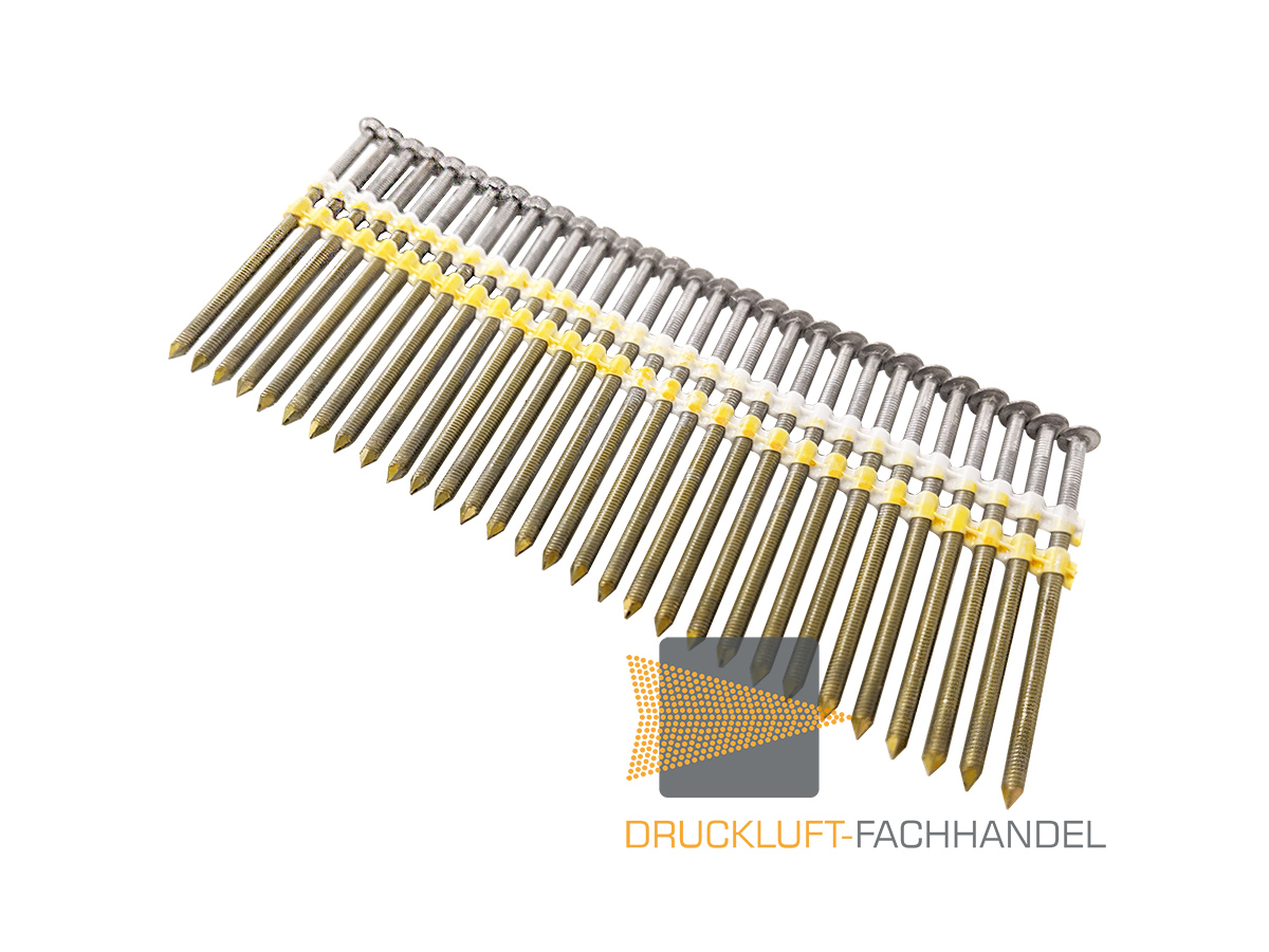 DF-Streifennägel Vergleichs-Nr. Prebena RK28/65BKRI Bea, Schneider, Würth u.v.m.