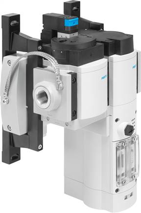 FESTO MSE6-E2M-5000-FB13-AGD (2465321) Energieeffizienzmodul