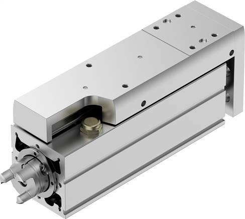 FESTO EGSC-BS-KF-60-125-12P (8048364) Mini-Schlitten