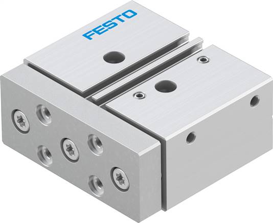FESTO DFM-20-20-P-A-KF (170915) Führungszylinder