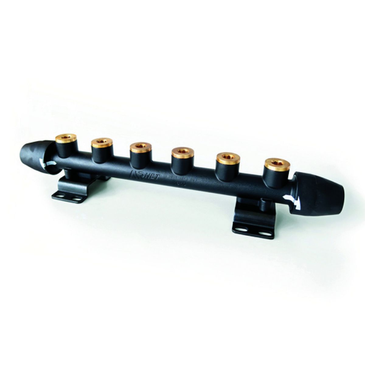 AIRnet Verteiler PF-S D20 mit 6 x G1/2" i