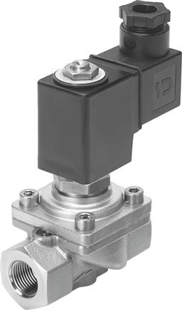 FESTO VZWF-B-L-M22C-G38-135-3AP4-10-R1 (1492311) Magnetventil