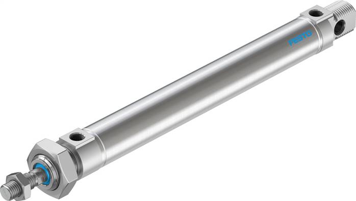 FESTO DSNU-25-160-P-A (19225) Normzylinder