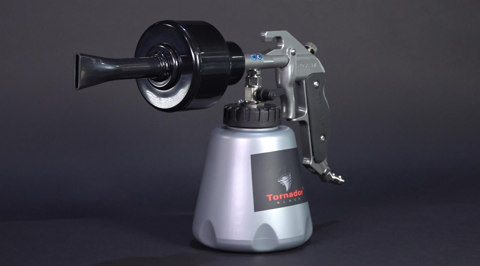 Tornador FOAM Z-011RS Schaumpistole