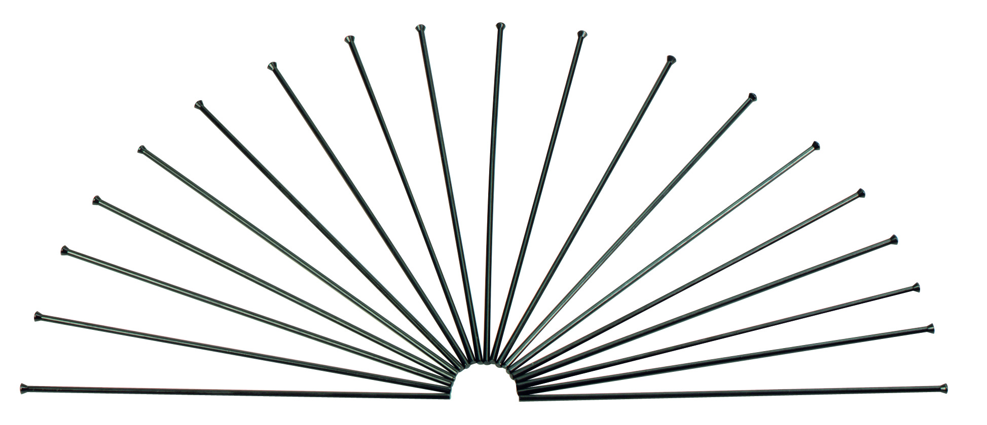 Rodcraft Nadelsatz 29 Nadeln/2 mm für 5625 ST2