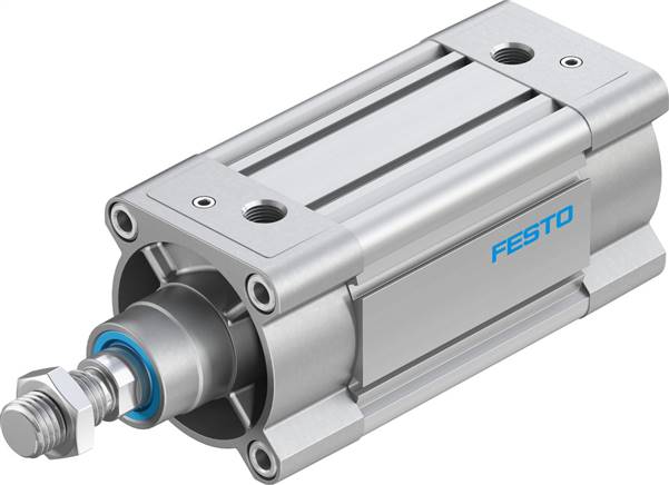 FESTO DSBC-80-80-D3-PPVA-N3 (3656638) Normzylinder