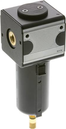 MULTIFIX Vorfilter (Feinfilter) G 1/4", Multifix 2