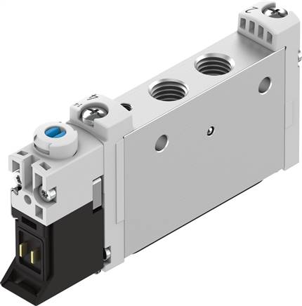 FESTO VUVG-L10-M52-MZT-M7-1P3 (574363) Magnetventil