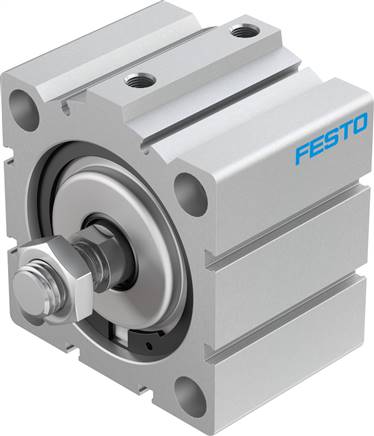 FESTO ADVC-80-20-A-P-A (188318) Kurzhubzylinder