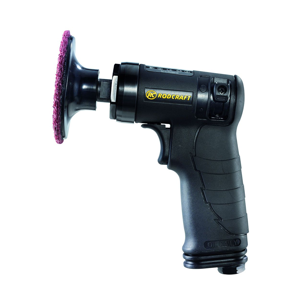 Rodcraft Punkt-Schleifer-Komposit 7681K