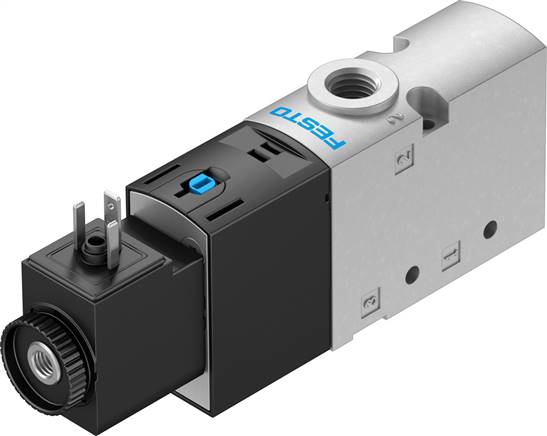 FESTO VUVS-LT20-M32U-MZD-G18-F7-1C1 (577514) Magnetventil