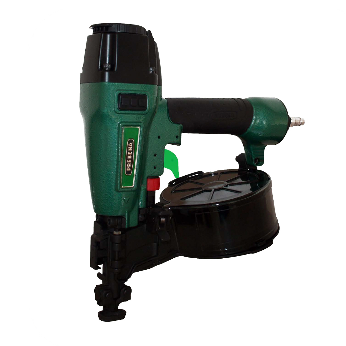 Prebena Druckluftnagler 3GP-CNH50 für Haftennägel