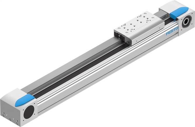 FESTO EGC-120-600-TB-KF-0H-GK (3013366) Zahnriemenachse