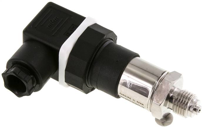 Druckmessumformer 0 bis 6 bar, G 1/4" AG