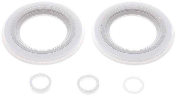 Reparatursatz für Kugelhähne KHFL 403/ ES