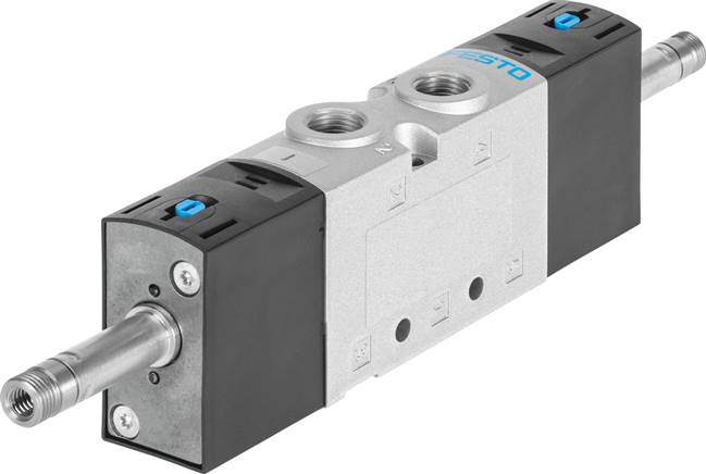 FESTO VUVS-L30-P53U-MZD-G38-F8 (575624) Magnetventil