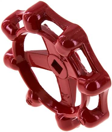 HANDRAD FÜR MUAS 20 ES