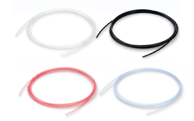 SMC TH0425N-100 SMC FEP-Schlauch, transparent