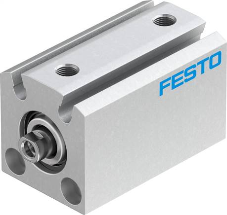 FESTO ADVC-12-10-I-P-A (188089) Kurzhubzylinder